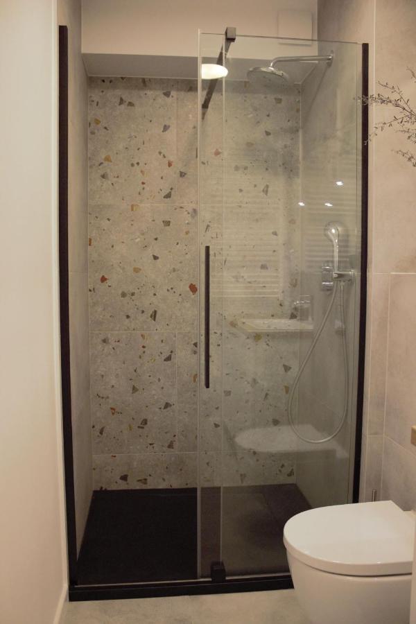 Apartamenty Na Skarpie - Niegocinska 2, Wilkasy Dış mekan fotoğraf